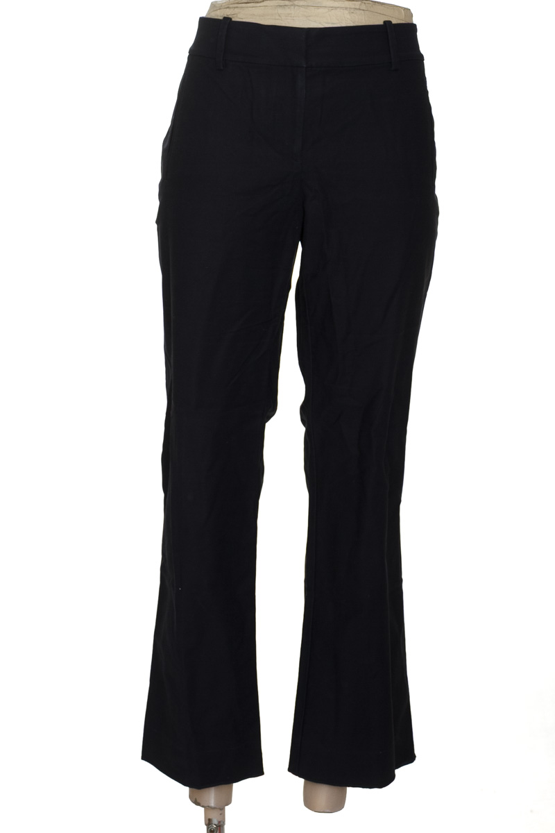 Pantalones color Azul - Ann Taylor