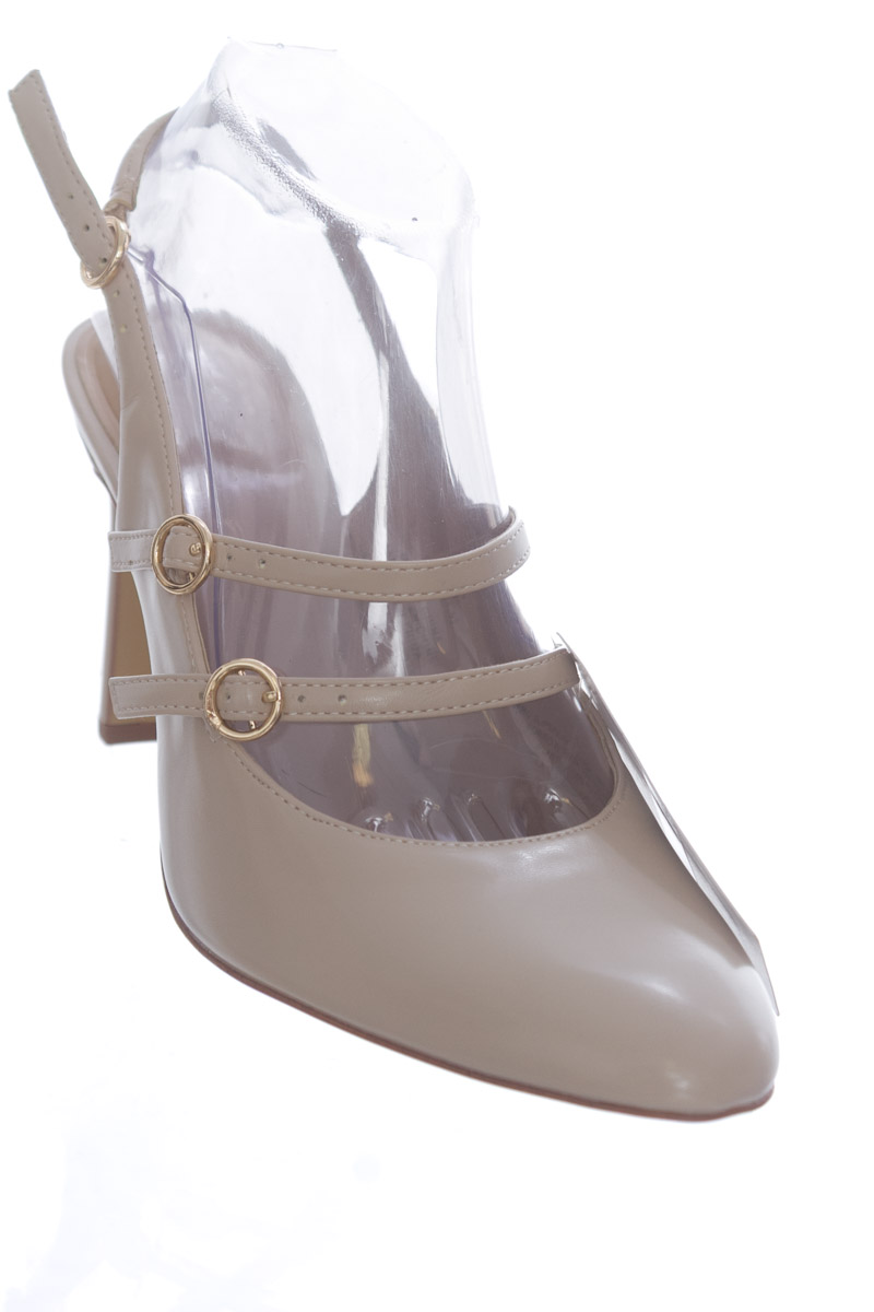 Zapatos color Beige - H&M