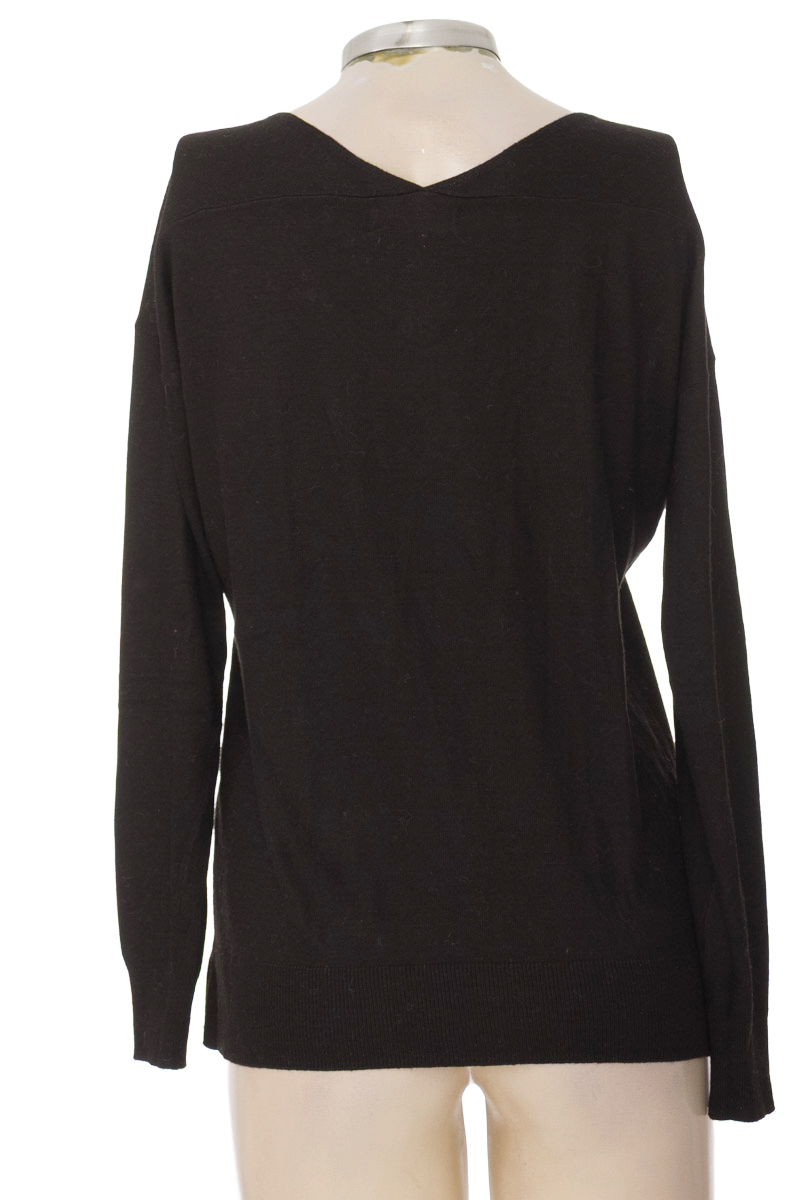Sweater color Negro - MNG