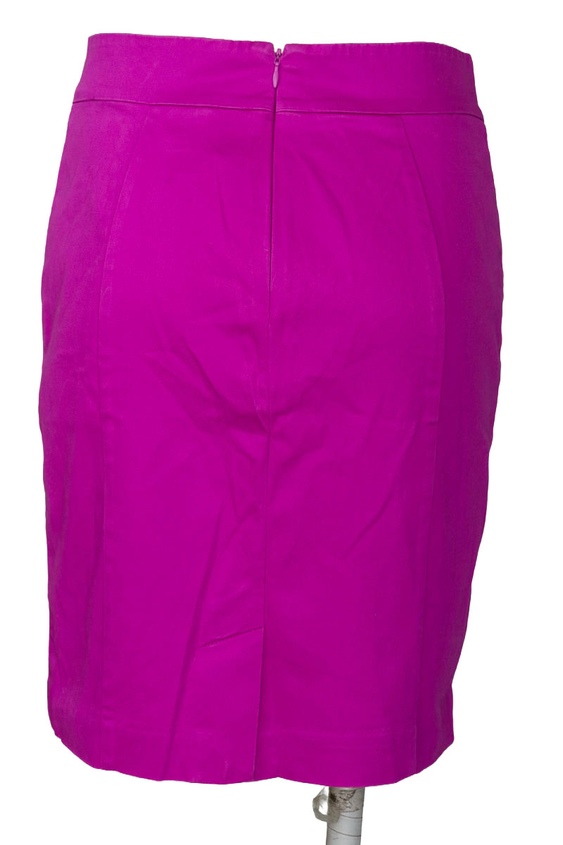 Falda color Fucsia - WORTHINGTON