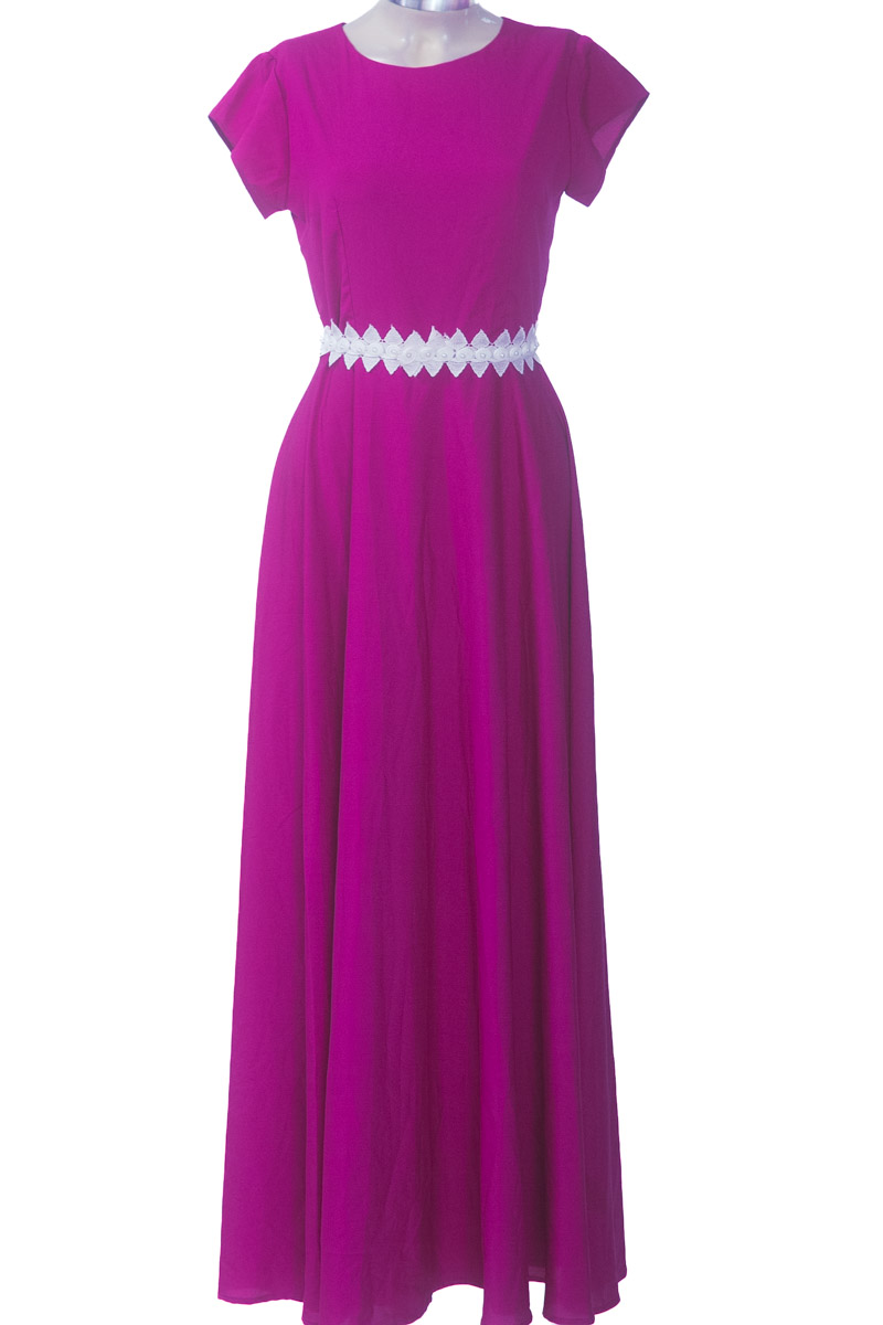 Vestido / Enterizo color Fucsia - Closeando