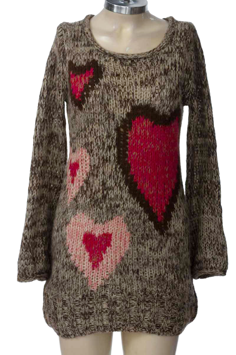 Vestido / Enterizo color Gris - Ivon Collection