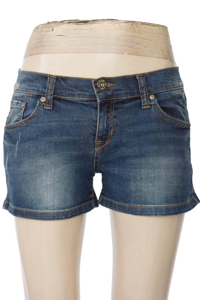 Short color Azul - Gef