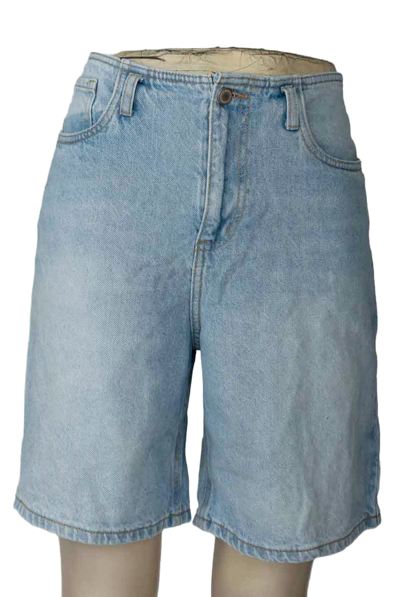 Short color Azul - Lola