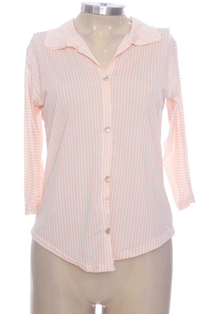 Blusa color Rosado - Closeando