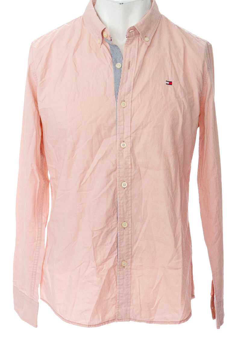 Camisa color Rosado - Tommy Hilfiger