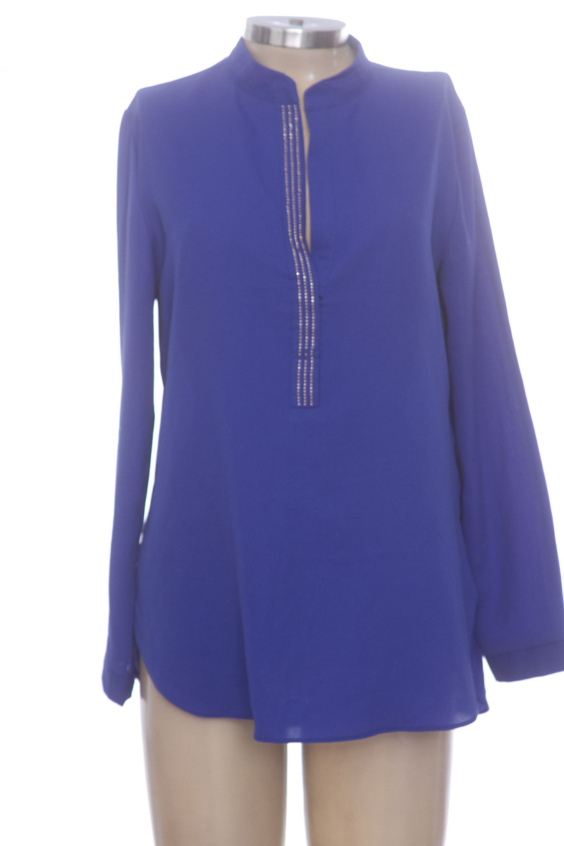 Blusa color Azul - TOPS