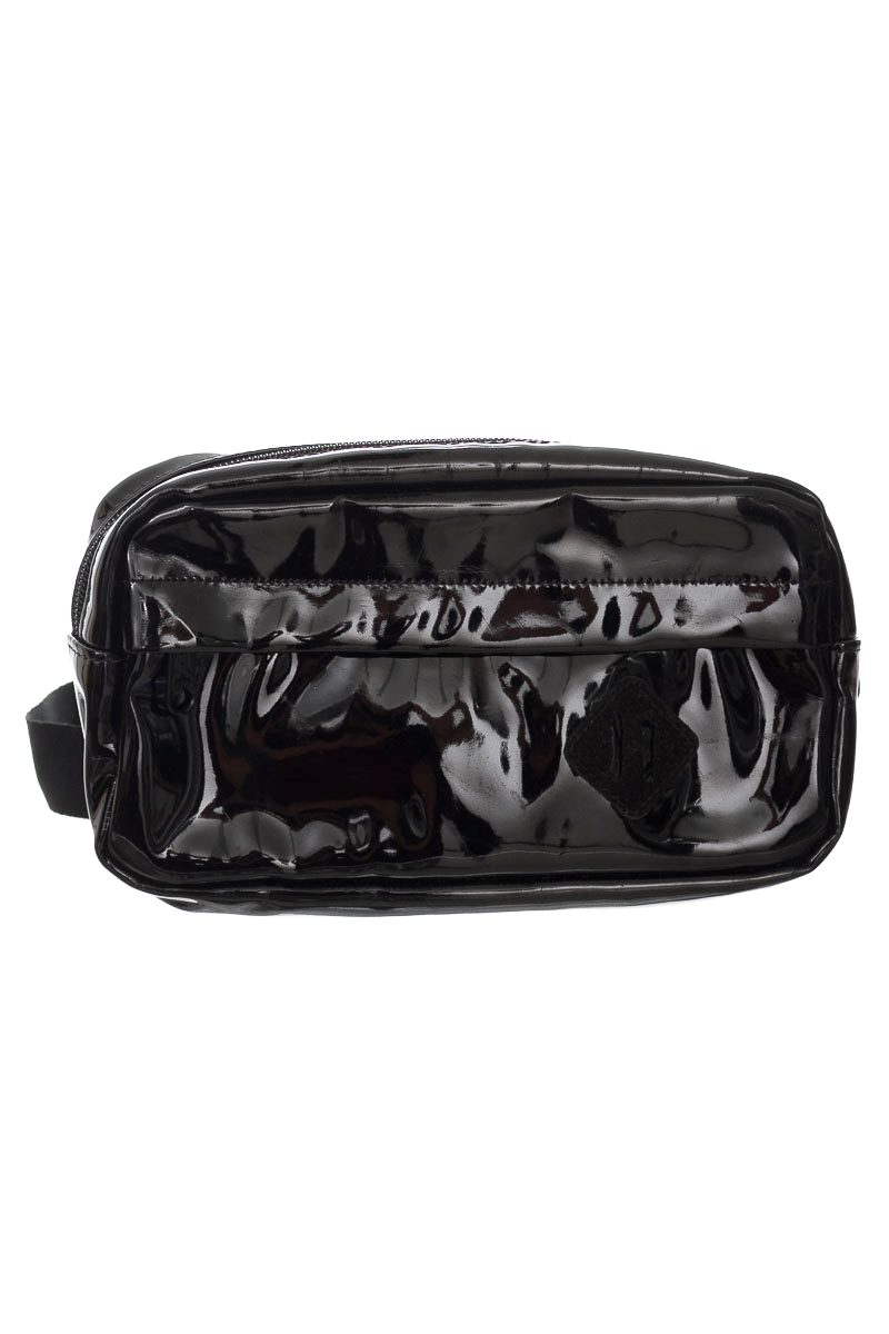 Cartera / Bolso / Monedero color Negro - Closeando