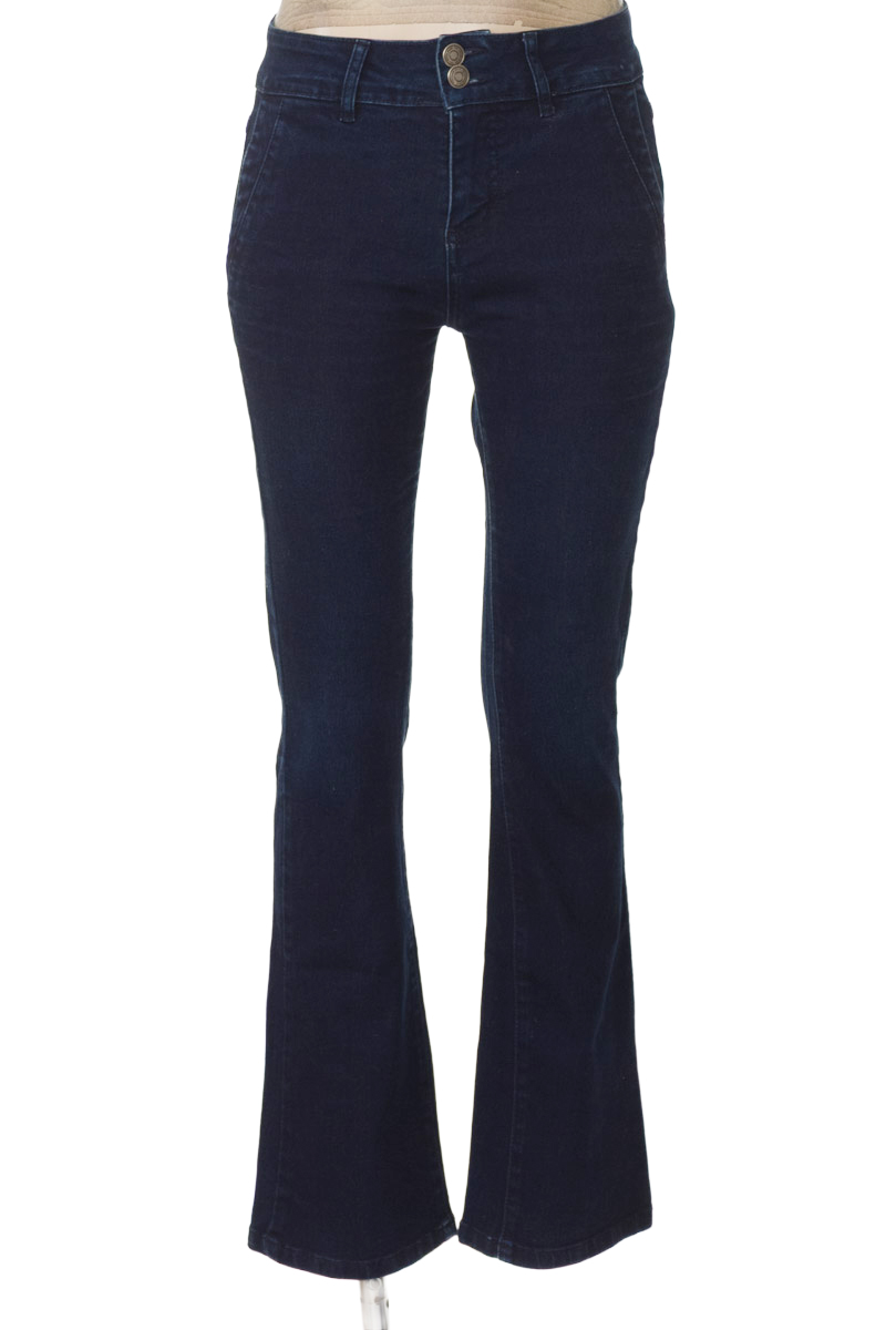 Pantalones color Azul - Rifle