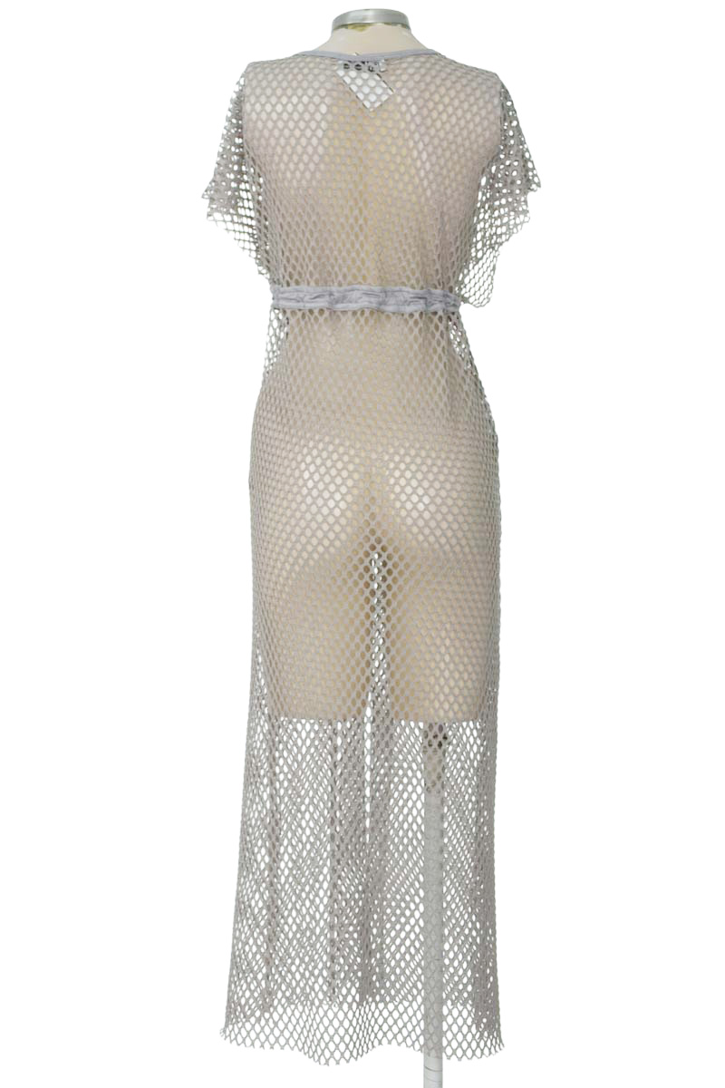 Ropa Deportiva / Salida de Baño color Gris - Review