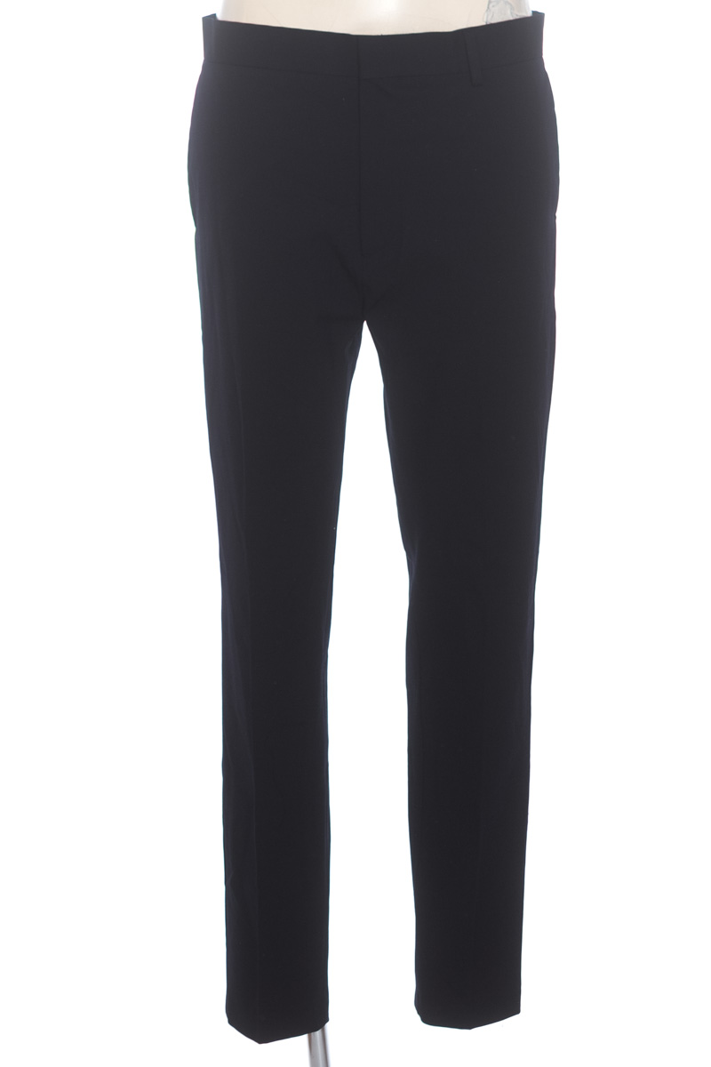 Pantalón color Azul - H&M