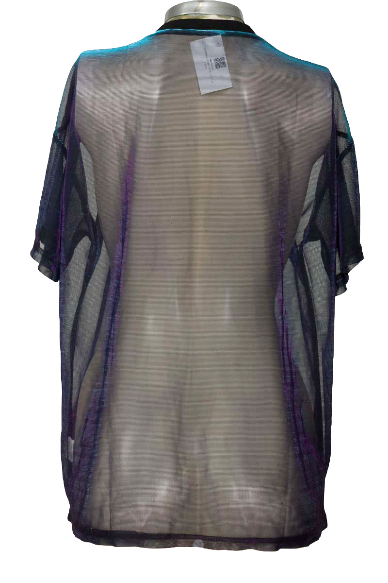 Top / Camiseta color Morado - Closeando