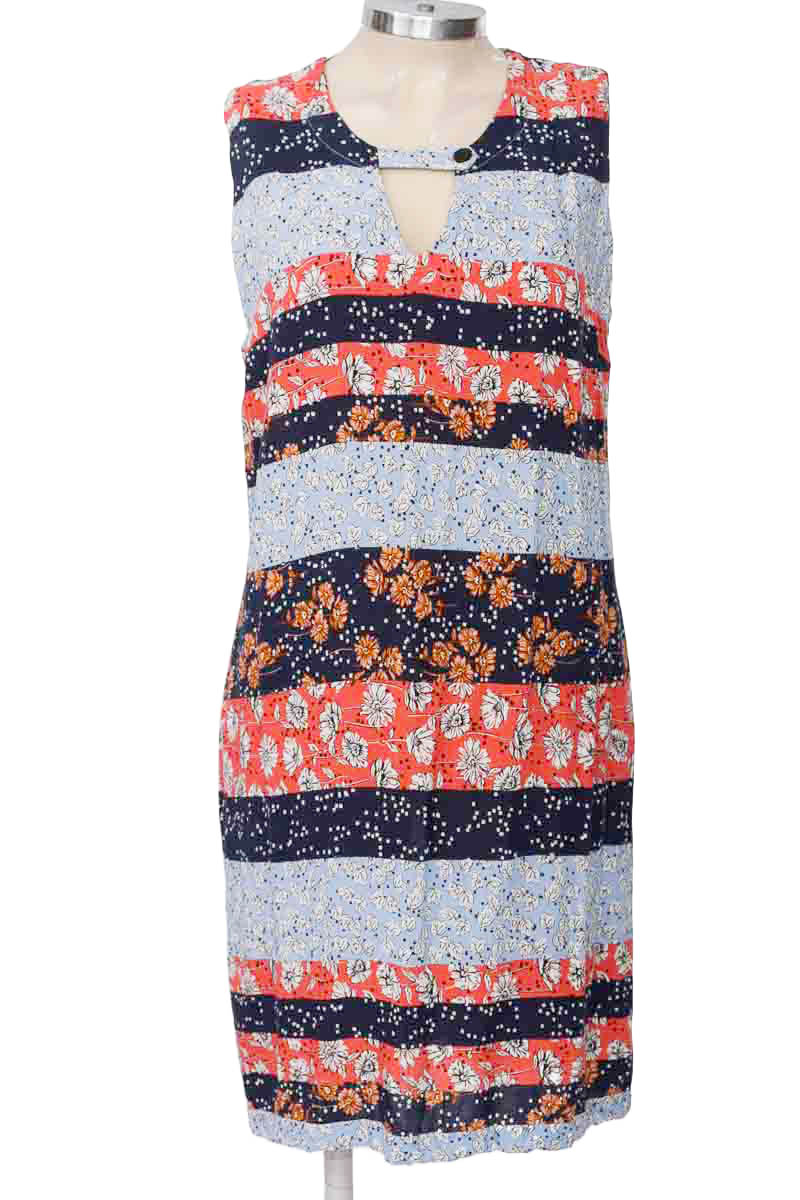 Vestido / Enterizo color Estampado - Closeando