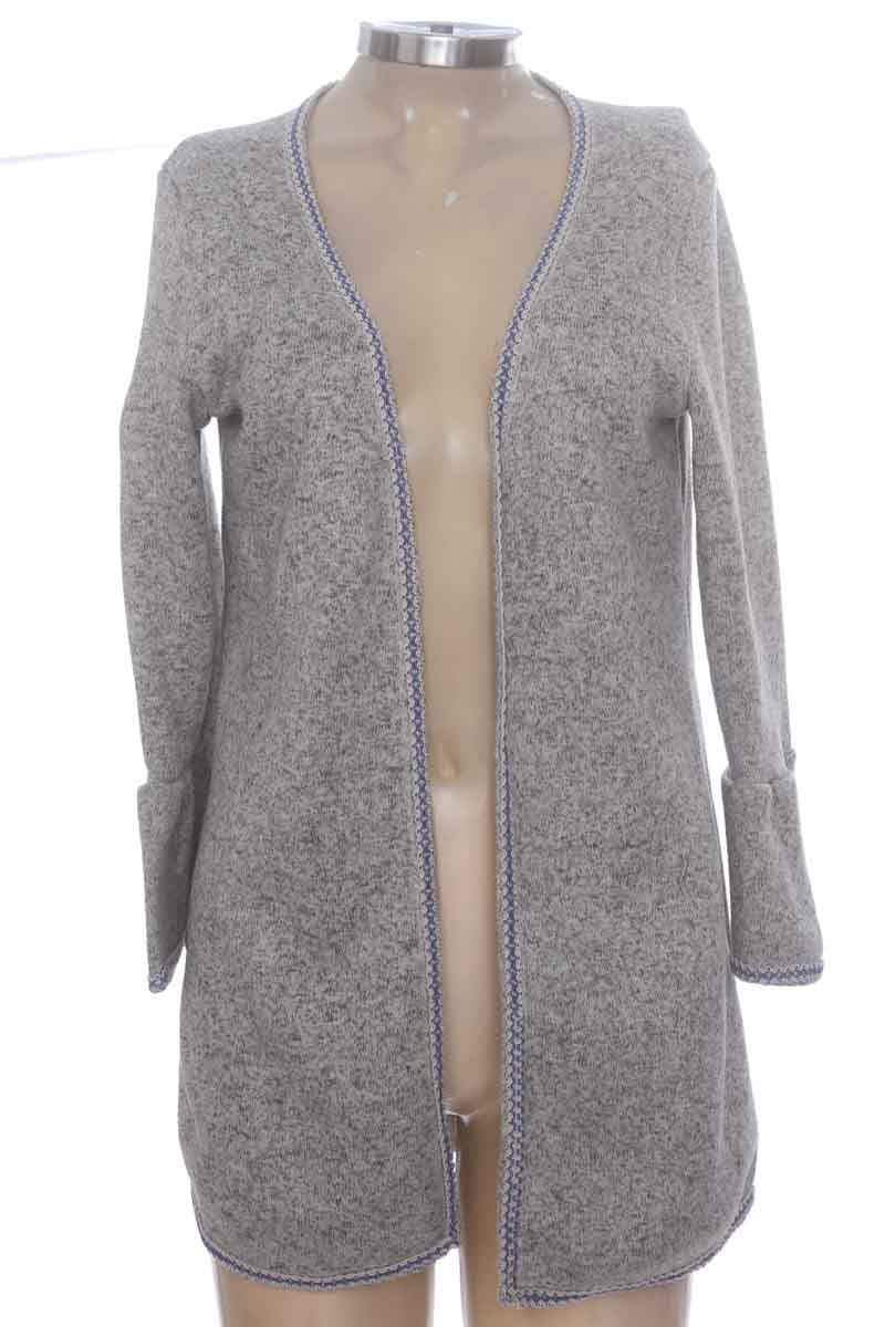 Sweater color Gris - Sybilla