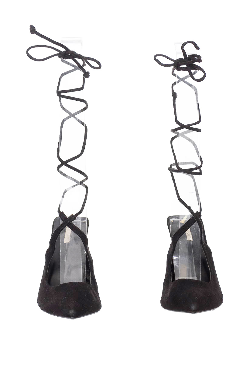 Zapatos color Negro - Studio F