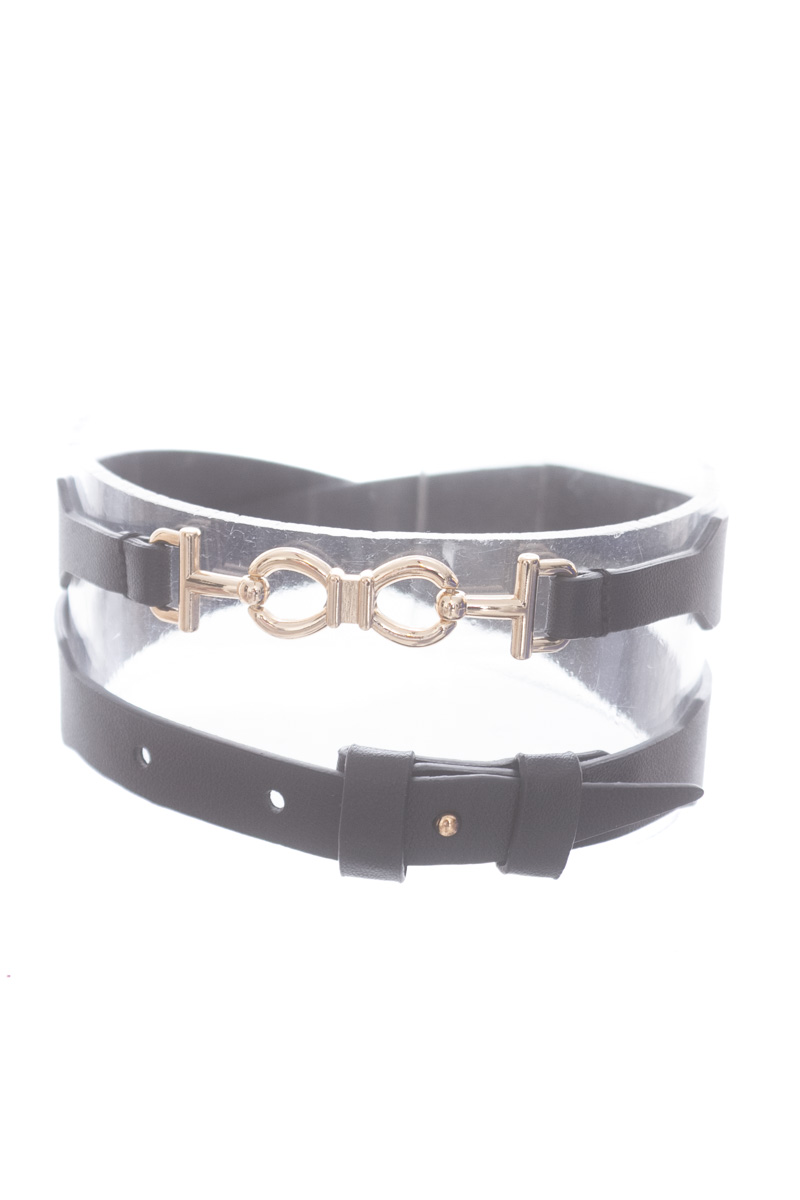 Accesorios color Negro - Closeando