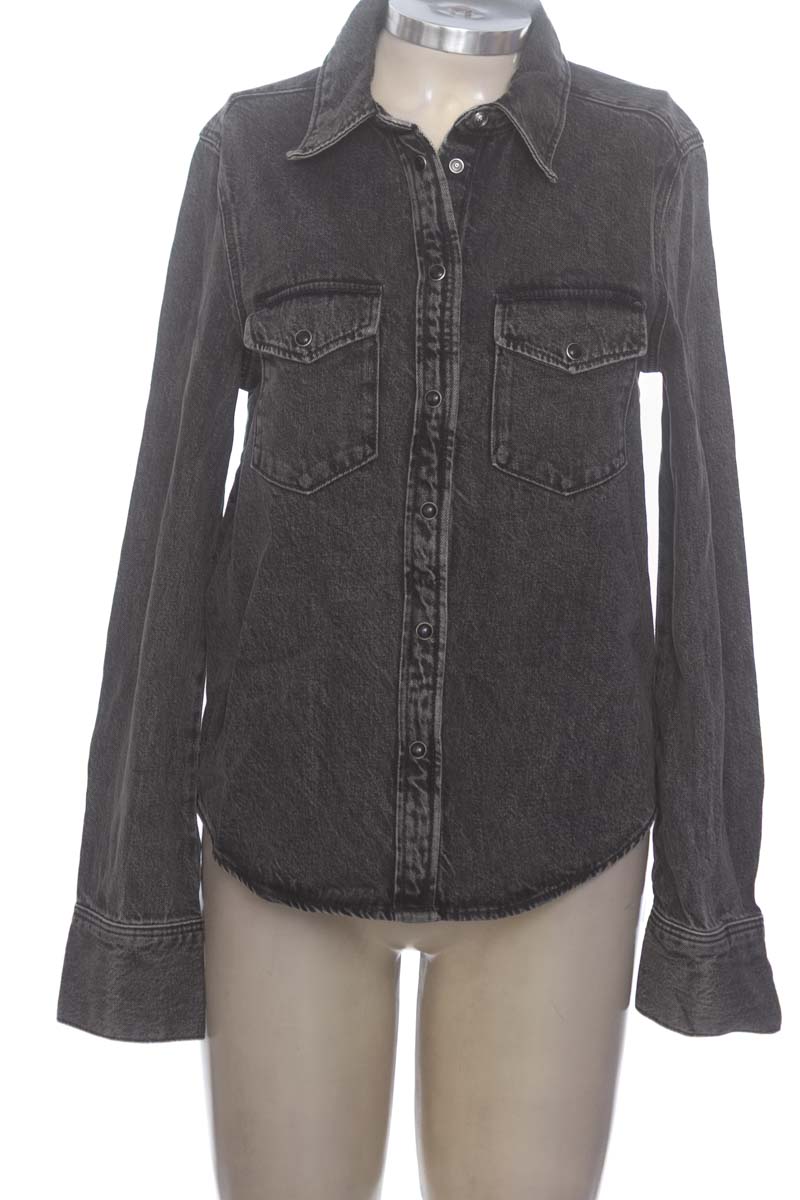 Blusa color Gris - H&M