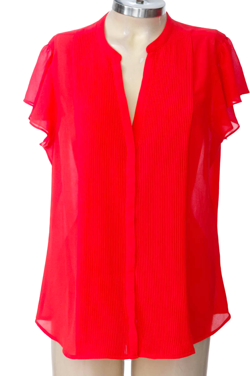 Blusa color Naranja - H&M