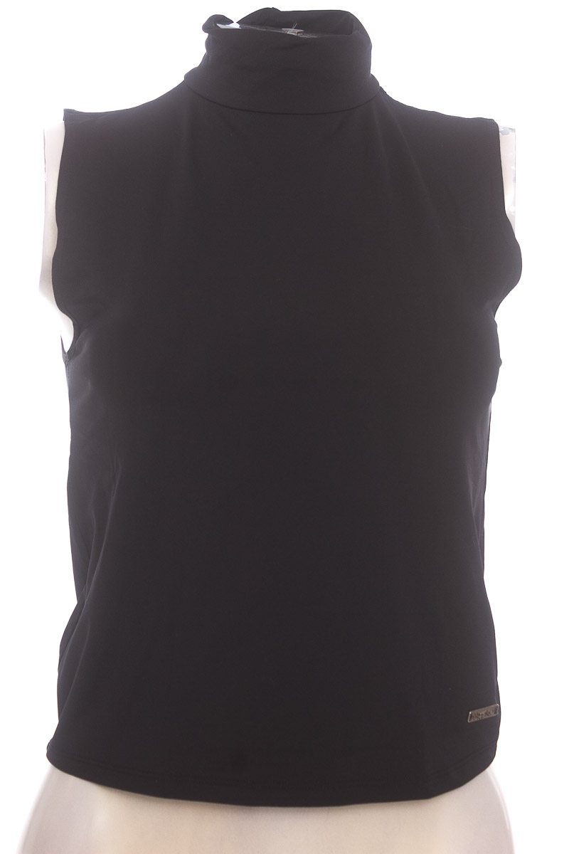 Top / Camiseta color Negro - Mossimo