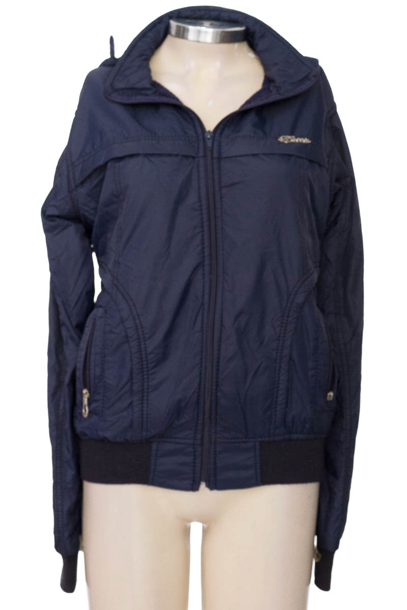 Chaqueta / Abrigo color Azul - Dacos