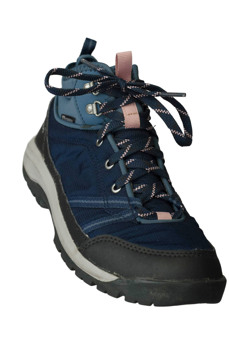 Zapatos color Azul - Quechua