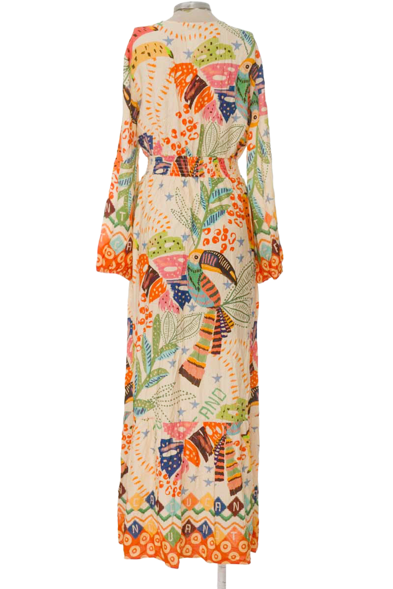 Vestido / Enterizo color Estampado - NAF NAF