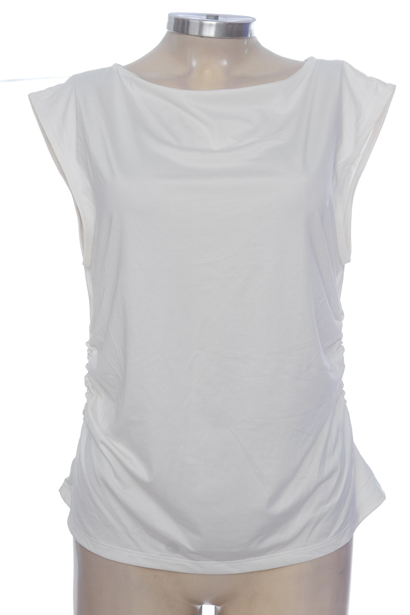 Top / Camiseta color Beige - H&M