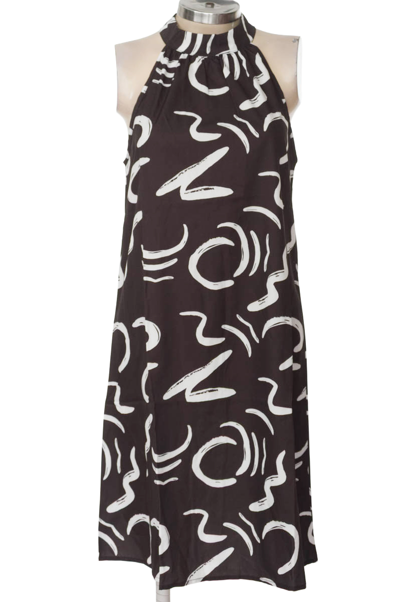 Vestido / Enterizo color Negro - Closeando