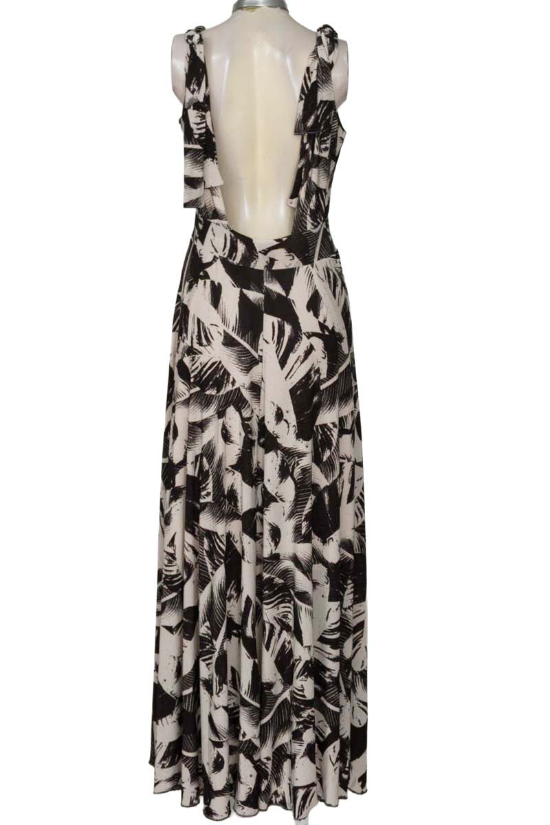 Vestido / Enterizo color Estampado - Closeando