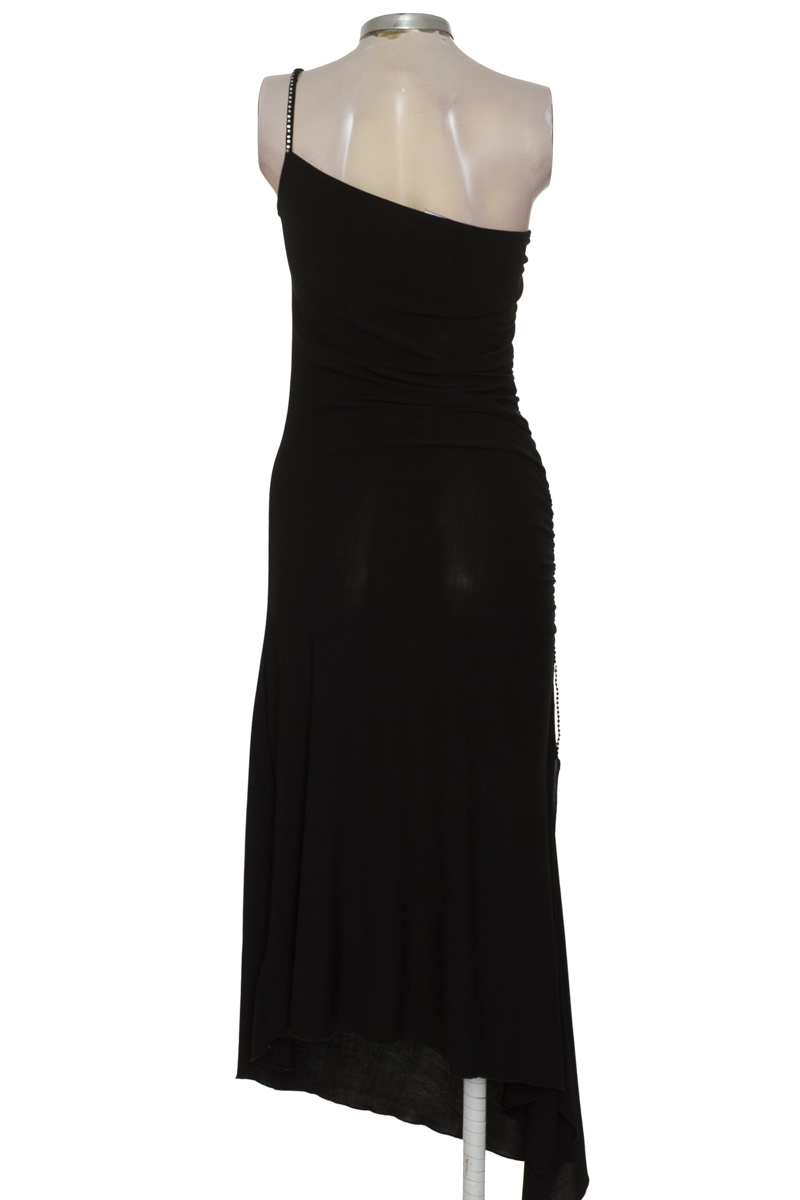 Vestido / Enterizo color Negro - Ledoux