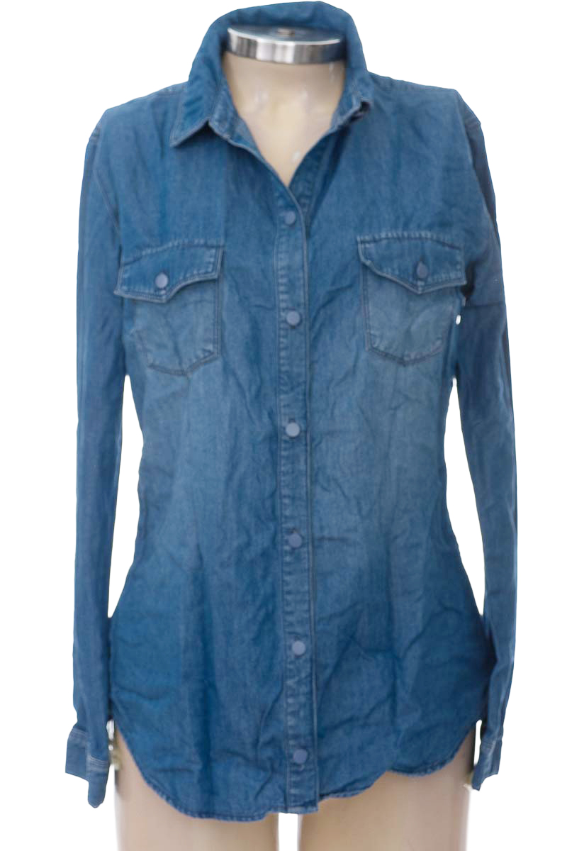 Blusa color Azul - Studio F