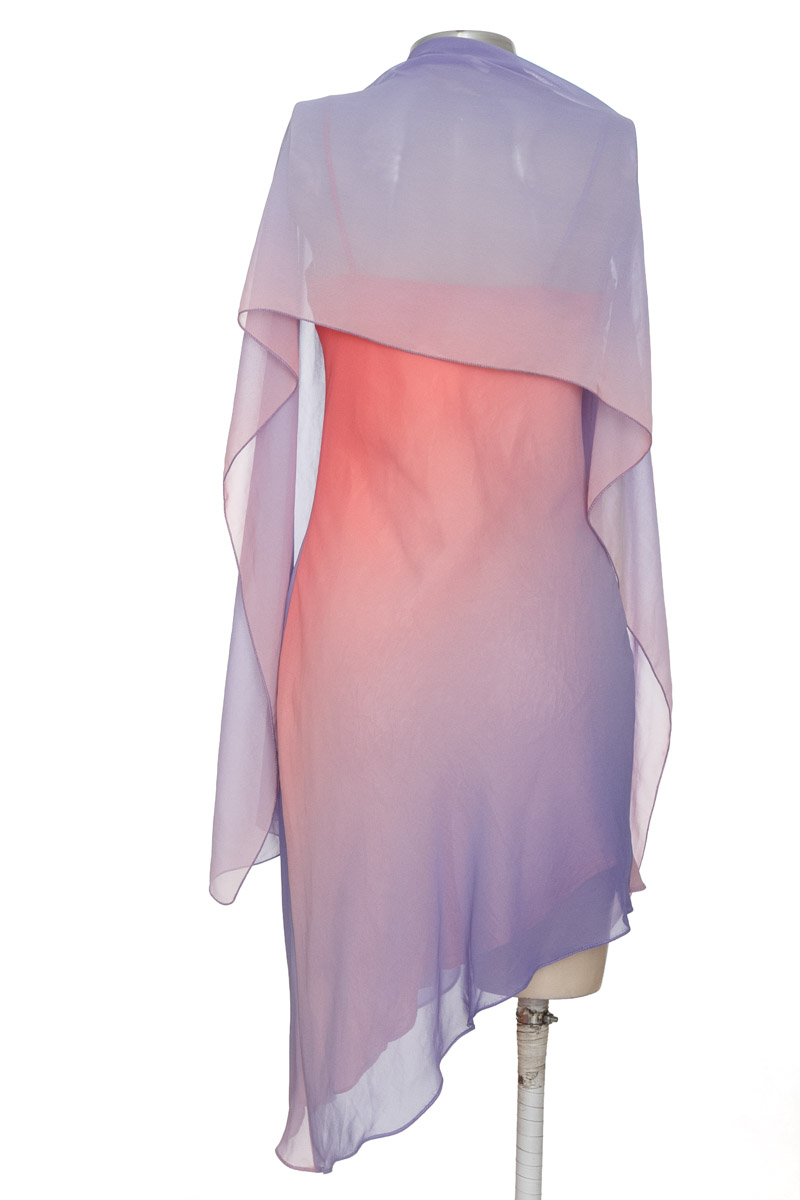 Vestido / Enterizo color Morado - Kiki