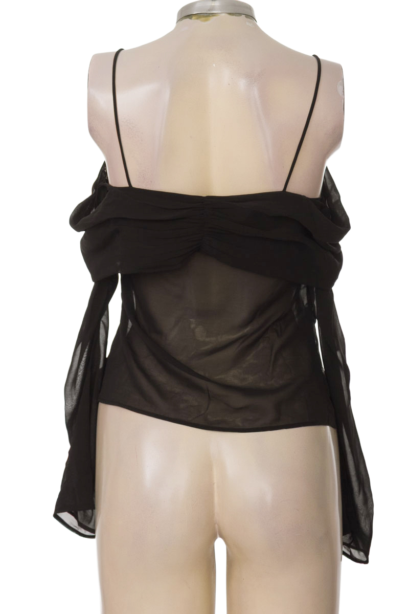 Blusa color Negro - Divided by H&M