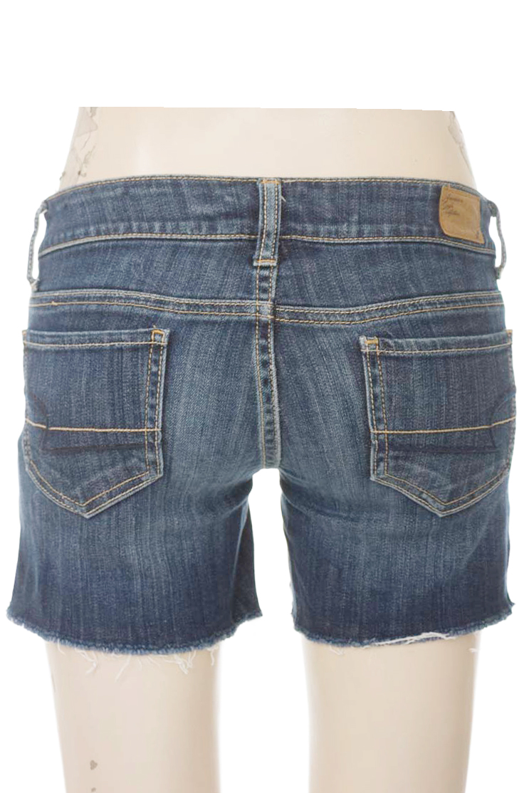 Short color Azul - American Eagle