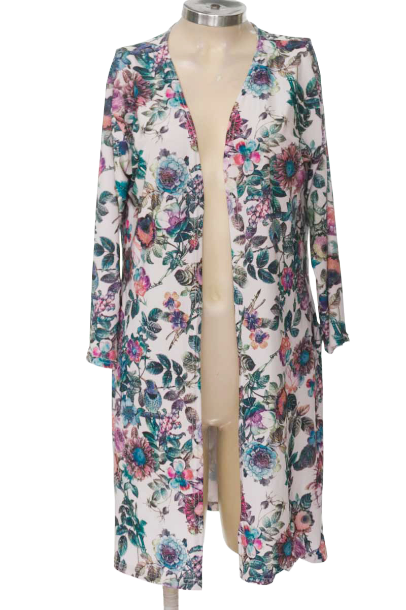 Blusa color Blanco - Closeando