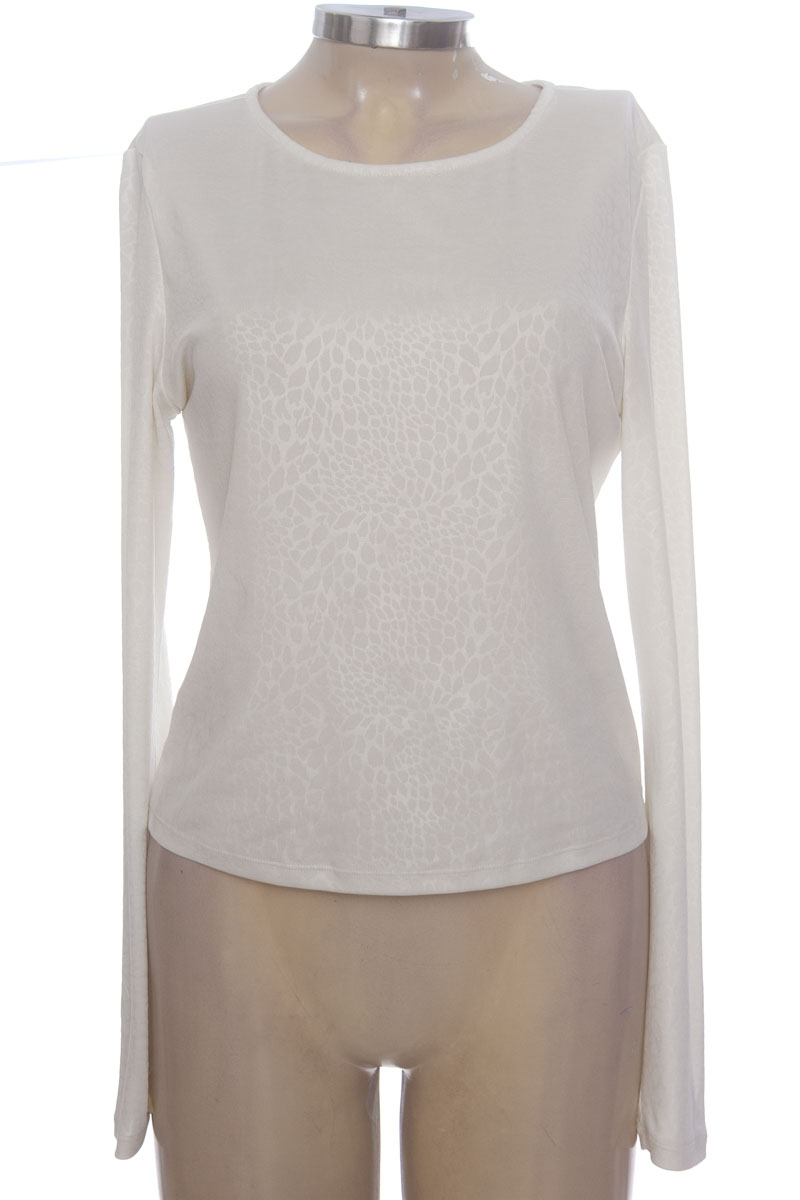 Top / Camiseta color Blanco - Koaj