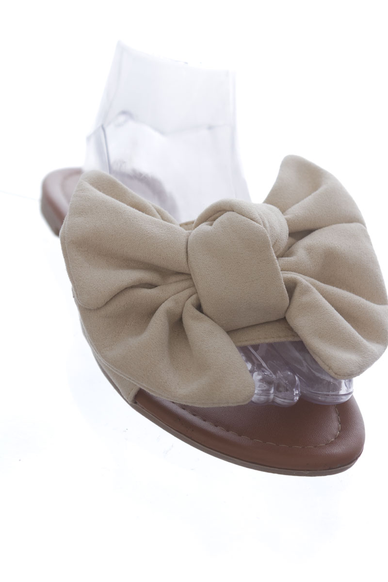Zapatos color Beige - Cm