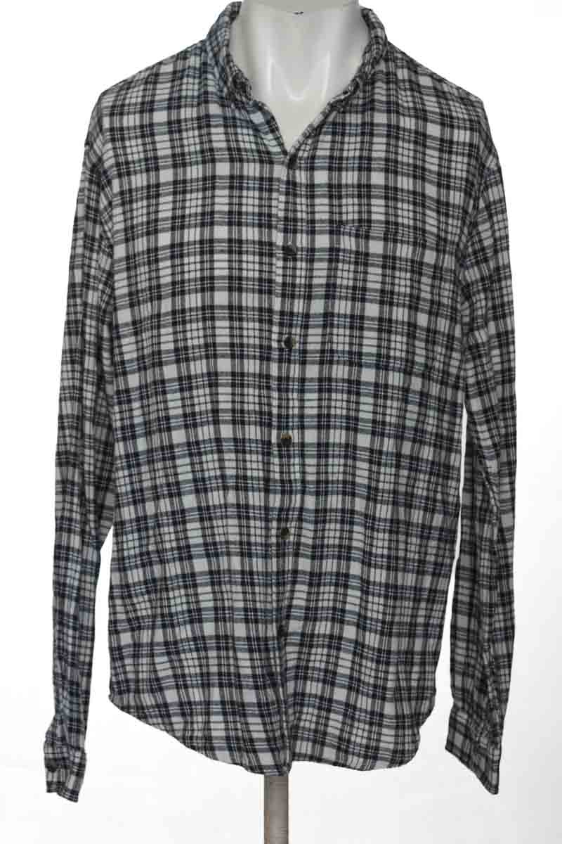 Camisa color Negro - Koaj