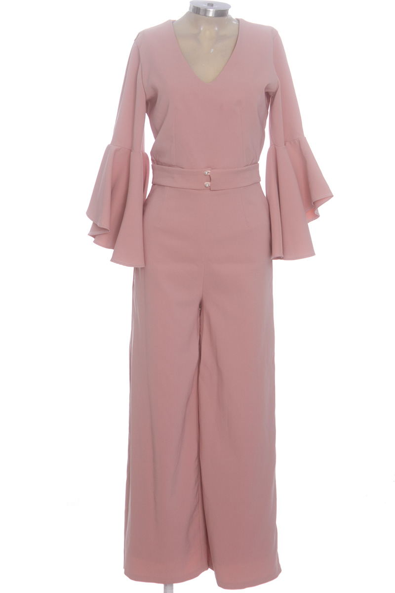 Vestido / Enterizo color Rosado - Closeando