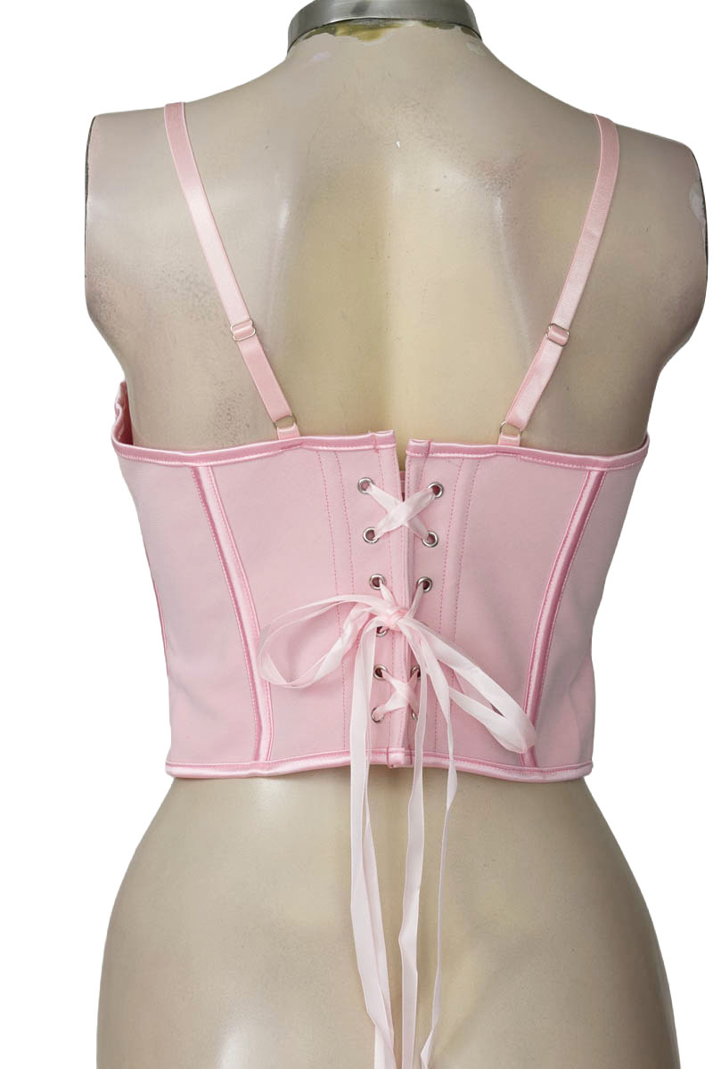 Top / Camiseta color Rosado - Closeando