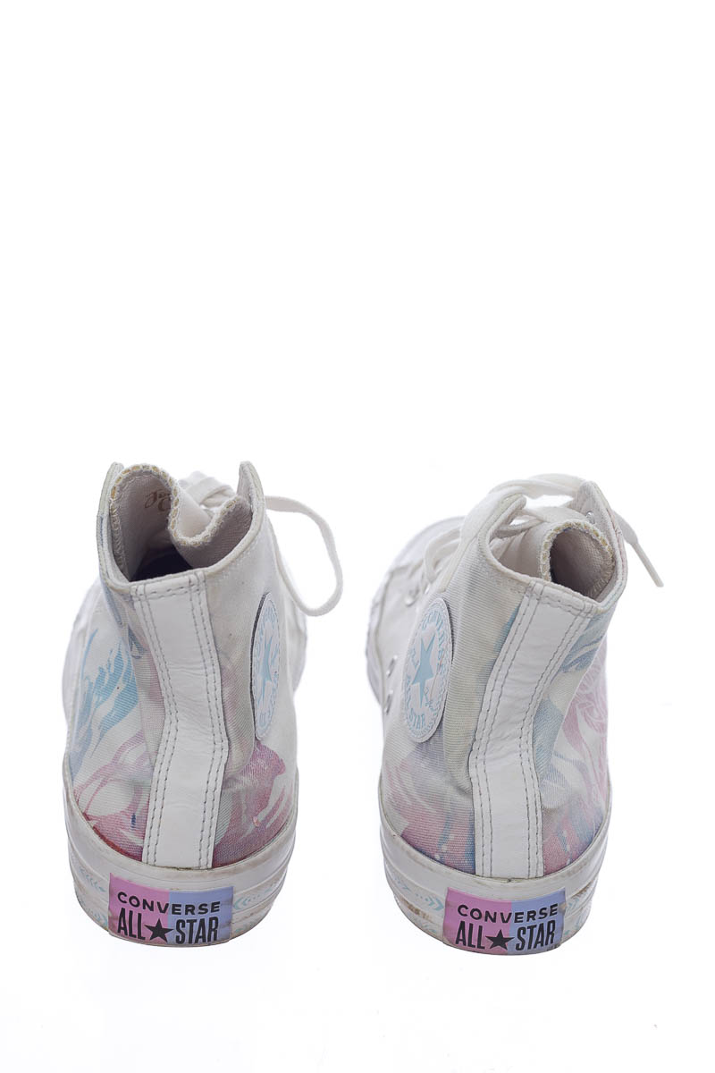 Zapatos color Blanco - CONVERSE