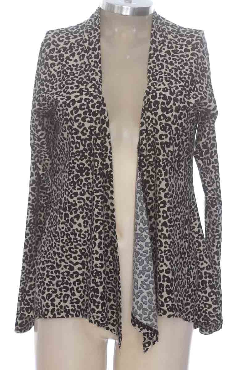 Blusa color Blanco - Globus