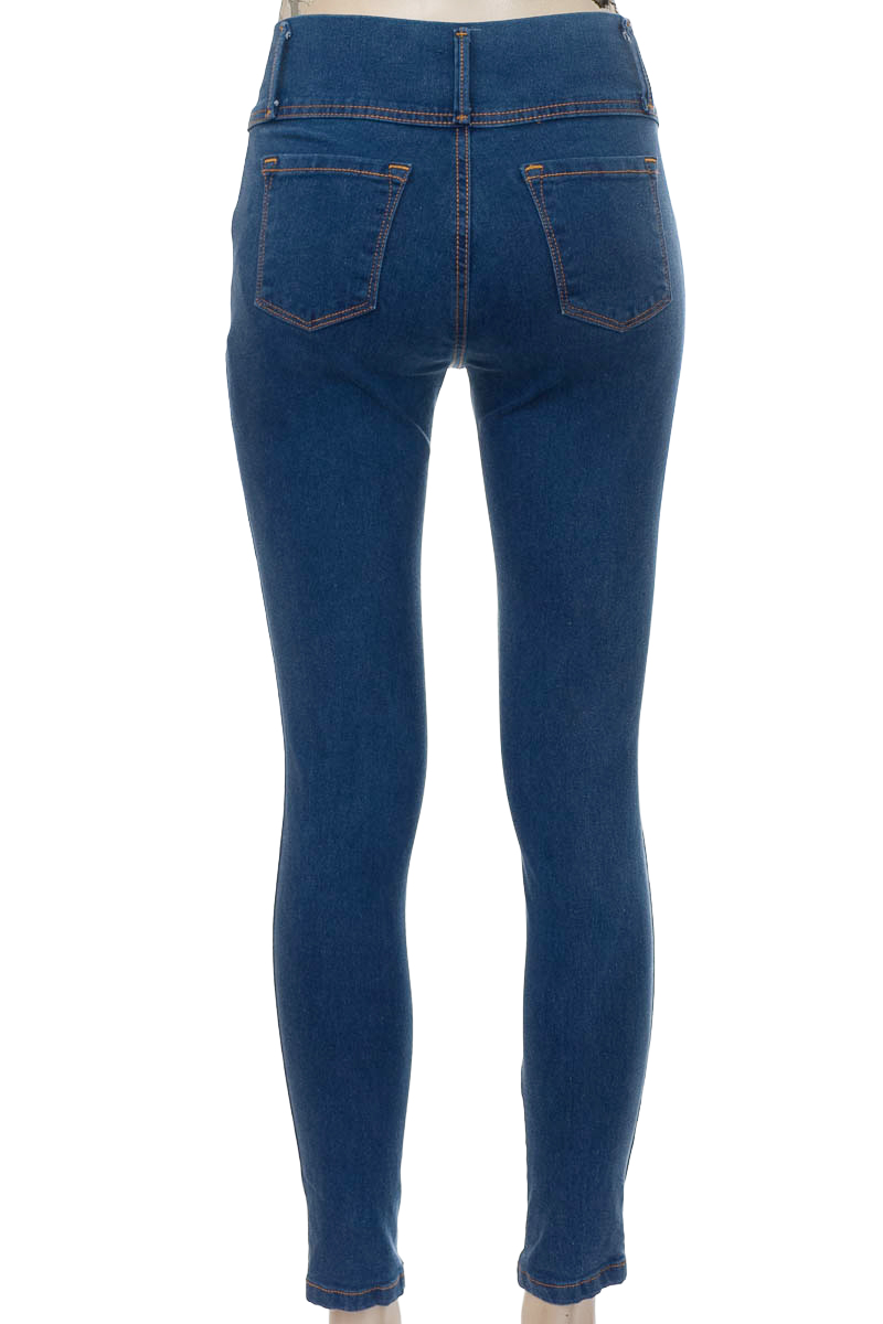 Pantalones color Azul - Closeando