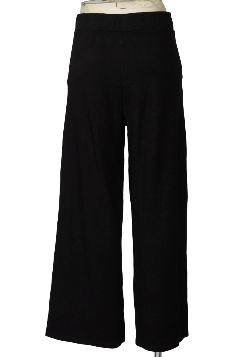 Pantalones color Negro - Punto Blanco