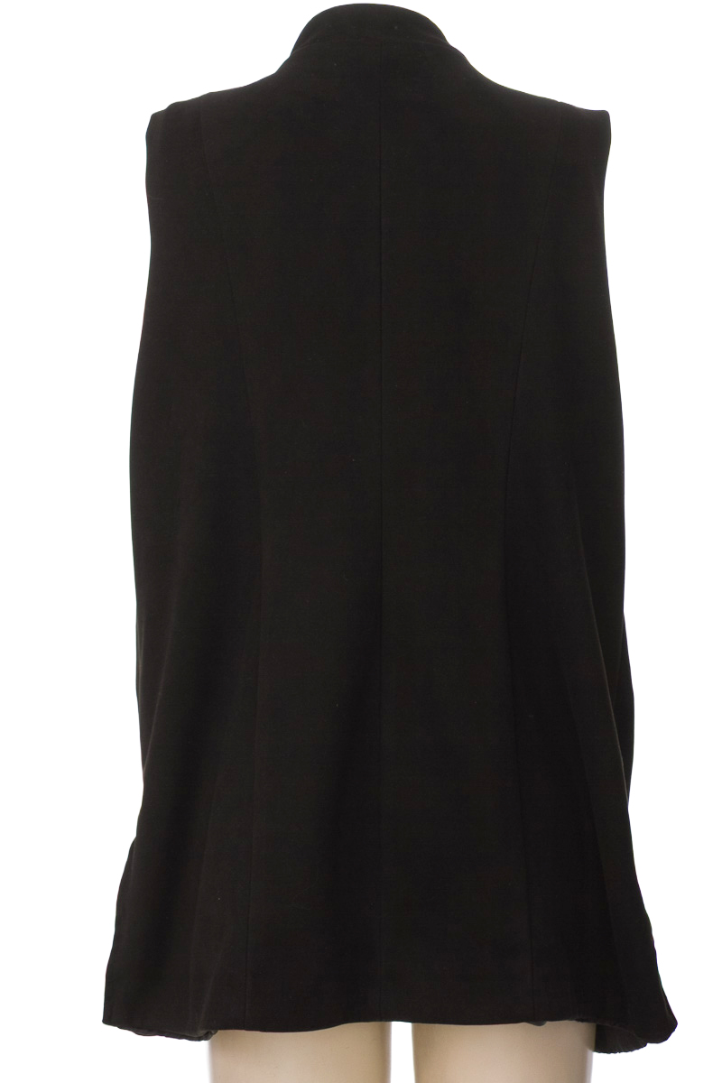 Chaqueta / Abrigo color Negro - L&H