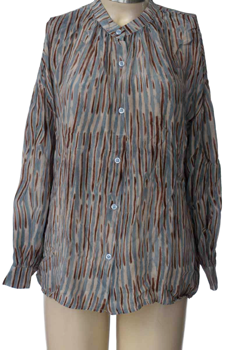 Blusa color Azul - Ameé