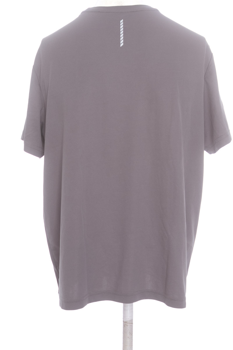 Ropa Deportiva color Gris - Athletic