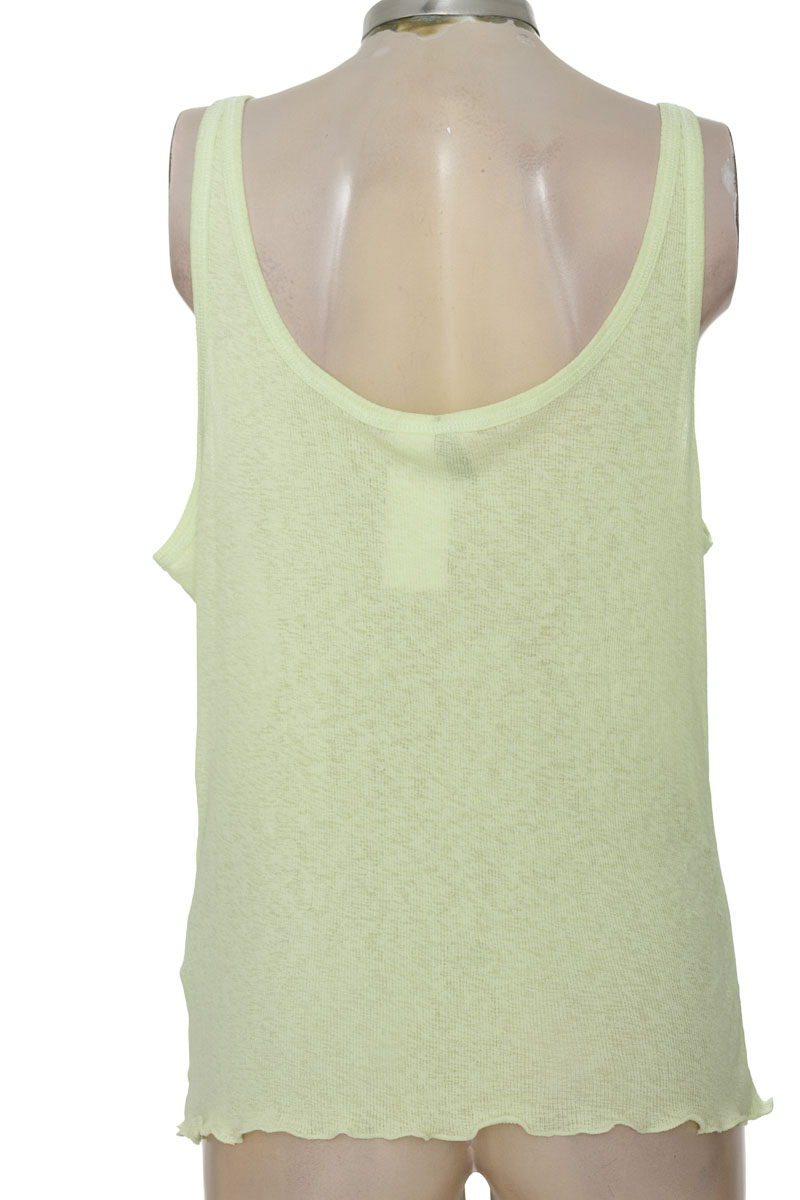 Top / Camiseta color Verde - Divided by H&M