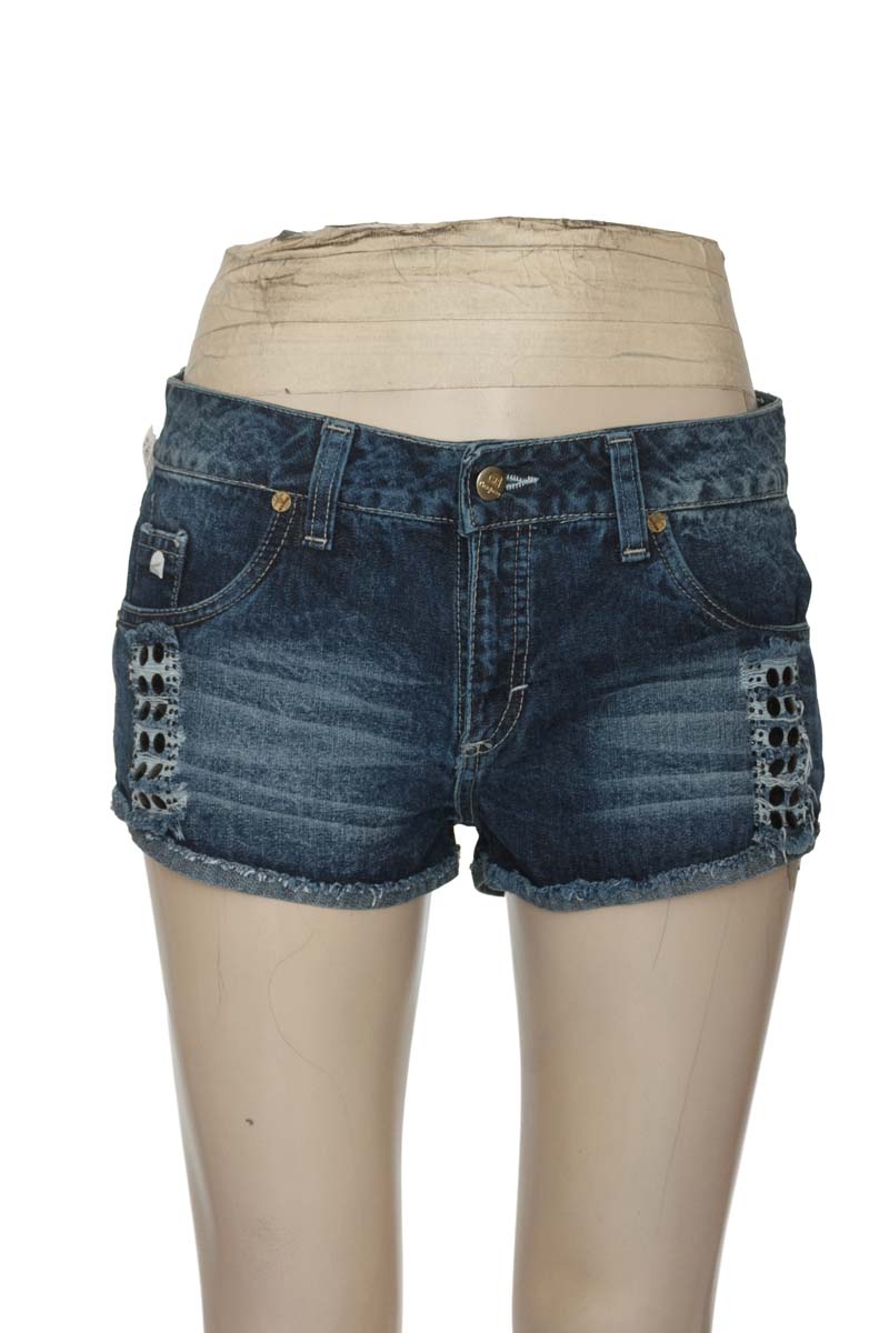 Short color Azul - C.P. COMPANY