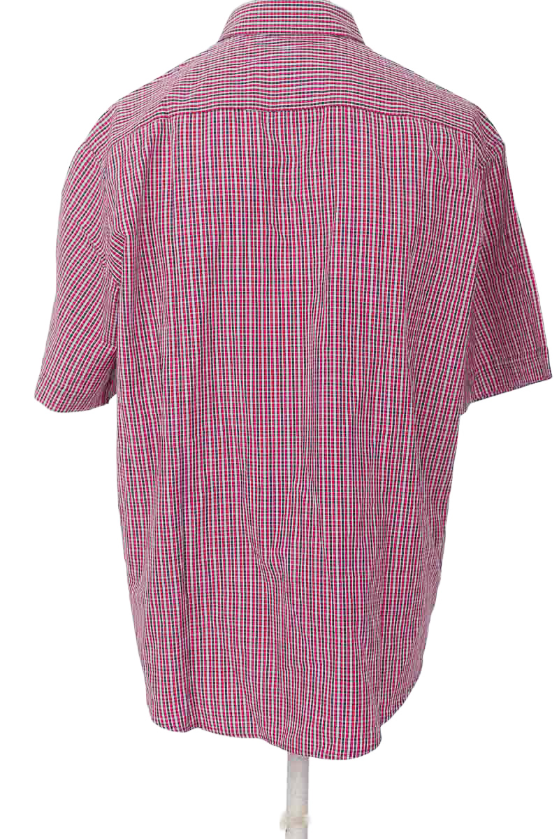 Camisa color Rojo - Vo5